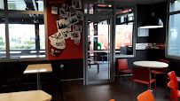 Atmosphère du Restaurant KFC Clamart - n°8