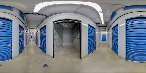 Self-Storage Facility «CubeSmart Self Storage», reviews and photos, 3277 Crompond Rd, Yorktown Heights, NY 10598, USA