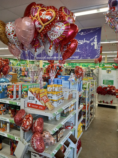 Dollar Store «Dollar Tree», reviews and photos, 1952 State Rd 44, New Smyrna Beach, FL 32168, USA