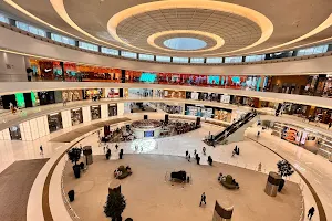 The Dubai Mall image