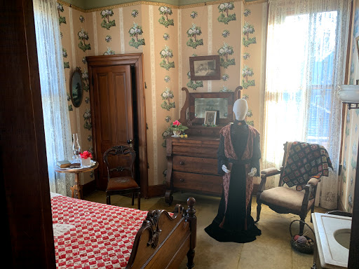 Museum «James Whitcomb Riley Museum», reviews and photos, 528 Lockerbie St, Indianapolis, IN 46202, USA