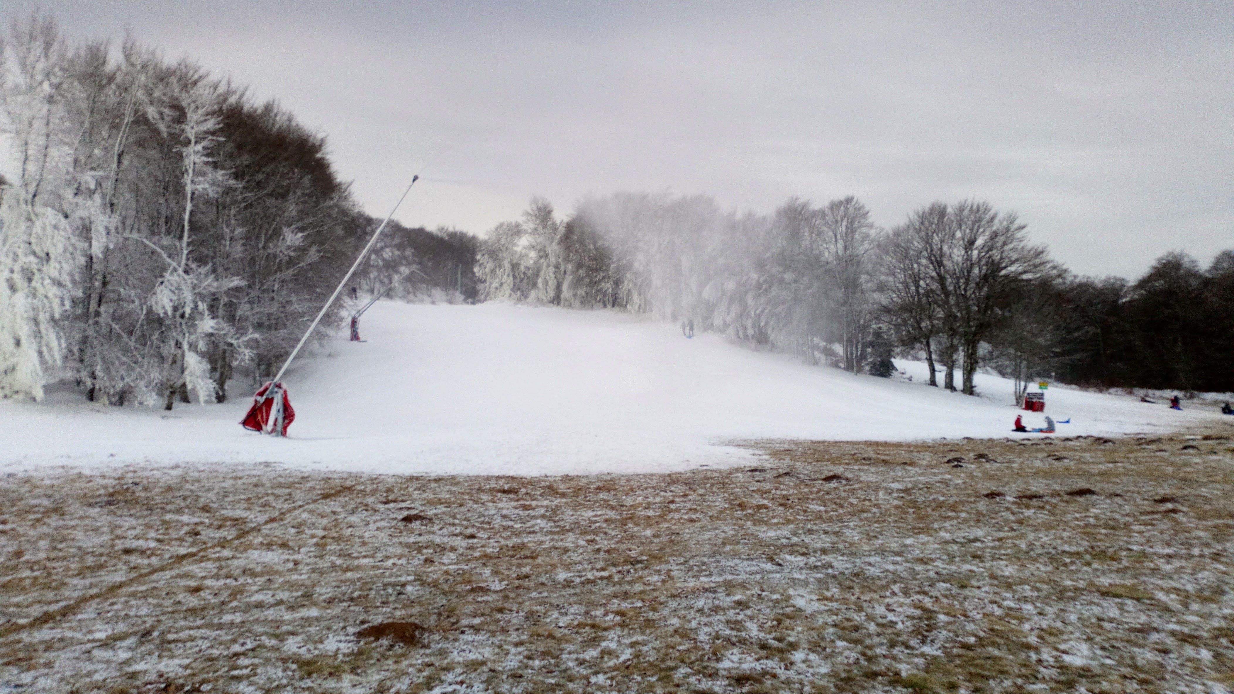 Photo n° 2 de l'avis de Cox.o fait le 04/01/2019 à 15:41