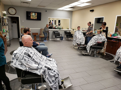 Barber Shop «Dacula Barber Shop», reviews and photos, 465 Dacula Rd # C, Dacula, GA 30019, USA