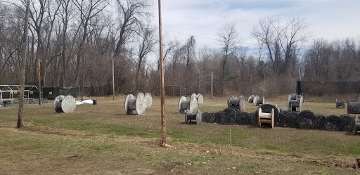 Paintball Center «Xtreme Paintball», reviews and photos, 369 Main St, Agawam, MA 01001, USA