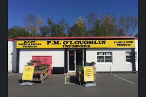 P.M. O"Loughlin Foods