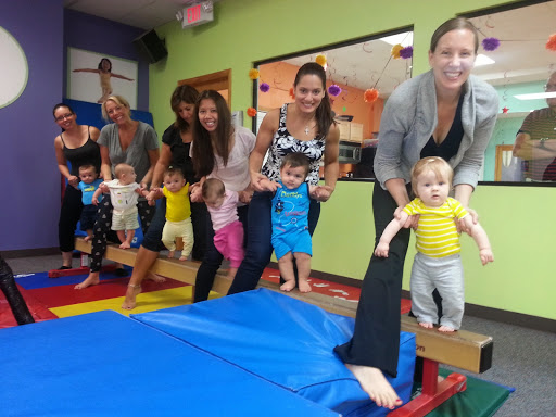 Gymnastics Center «The Little Gym of Wayne», reviews and photos, 1659 NJ-23, Wayne, NJ 07470, USA