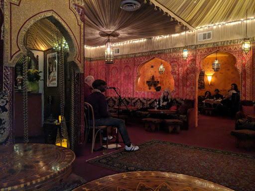 Babouch Moroccan Restaurant