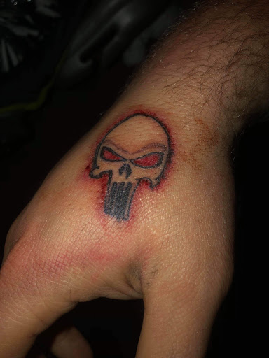 Find lesbian tattoo ideas for your next unique tattoo in Paris at Twizted Dezignz