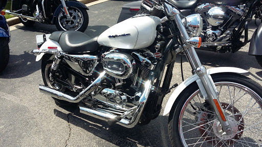 Harley-Davidson Dealer «Natchez Trace Harley-Davidson», reviews and photos, 595 US-72 Alt, Tuscumbia, AL 35674, USA