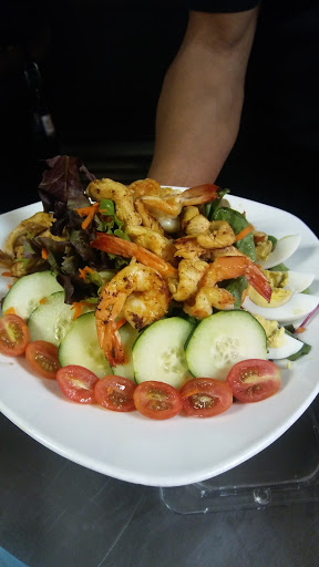 Lounge «Identity Ultra Lounge», reviews and photos, 8521 Liberty Rd, Randallstown, MD 21133, USA