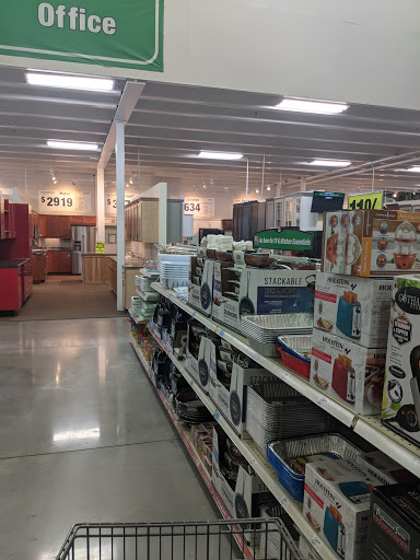 Home Improvement Store «Menards», reviews and photos, 2800 Indian Dr, Port Huron, MI 48060, USA