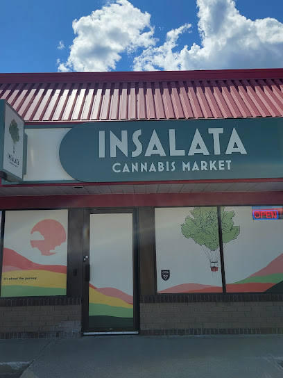 Insalata Cannabis Market
