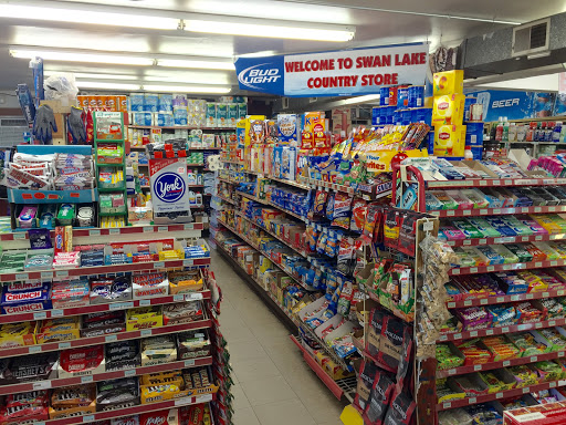Grocery Store «Swan Lake Country Store», reviews and photos, 1658 Briscoe Rd, Swan Lake, NY 12783, USA