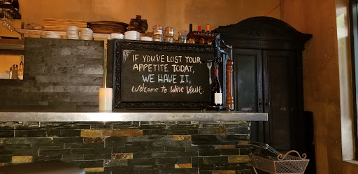 Wine Store «Wine Vault», reviews and photos, 3201 N Miami Ave #105, Miami, FL 33127, USA