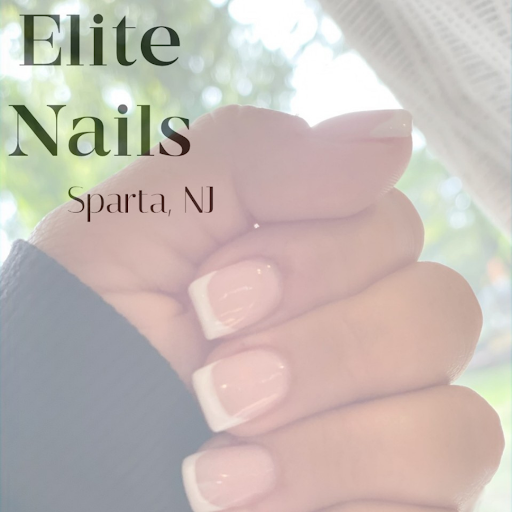Nail Salon «Elite Nail Salon», reviews and photos, 147 Woodport Rd # 2, Sparta Township, NJ 07871, USA