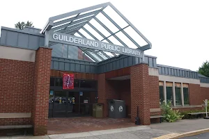 Guilderland Public Library image