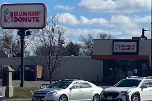 Dunkin' image