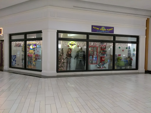 Shopping Mall «Holyoke Mall», reviews and photos, 50 Holyoke St, Holyoke, MA 01040, USA