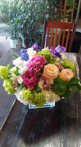 Florist «English Garden Florist», reviews and photos, 4171 S Maryland Pkwy, Las Vegas, NV 89119, USA