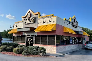 Golden Chick image