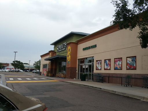 Health Food Store «Sprouts Farmers Market», reviews and photos, 8601 W Cross Dr, Littleton, CO 80123, USA