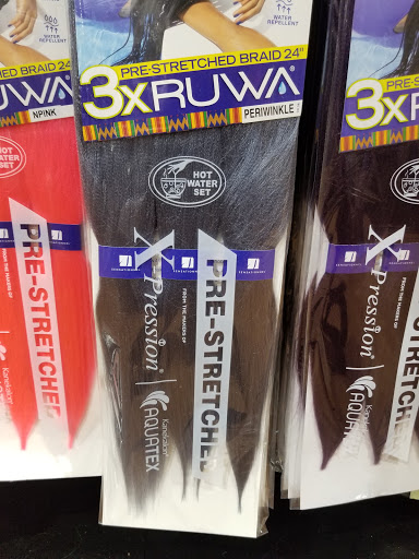 Beauty Supply Store «Beauty Master Greenbriar Mall», reviews and photos, 2841 Greenbriar Pkwy SW, Atlanta, GA 30331, USA