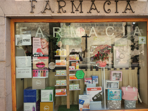 Información y opiniones sobre Farmacia Ruiz Chiclana de Segura de Chiclana De Segura