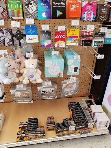 Department Store «T.J. Maxx», reviews and photos, 70 NJ-36, Eatontown, NJ 07724, USA