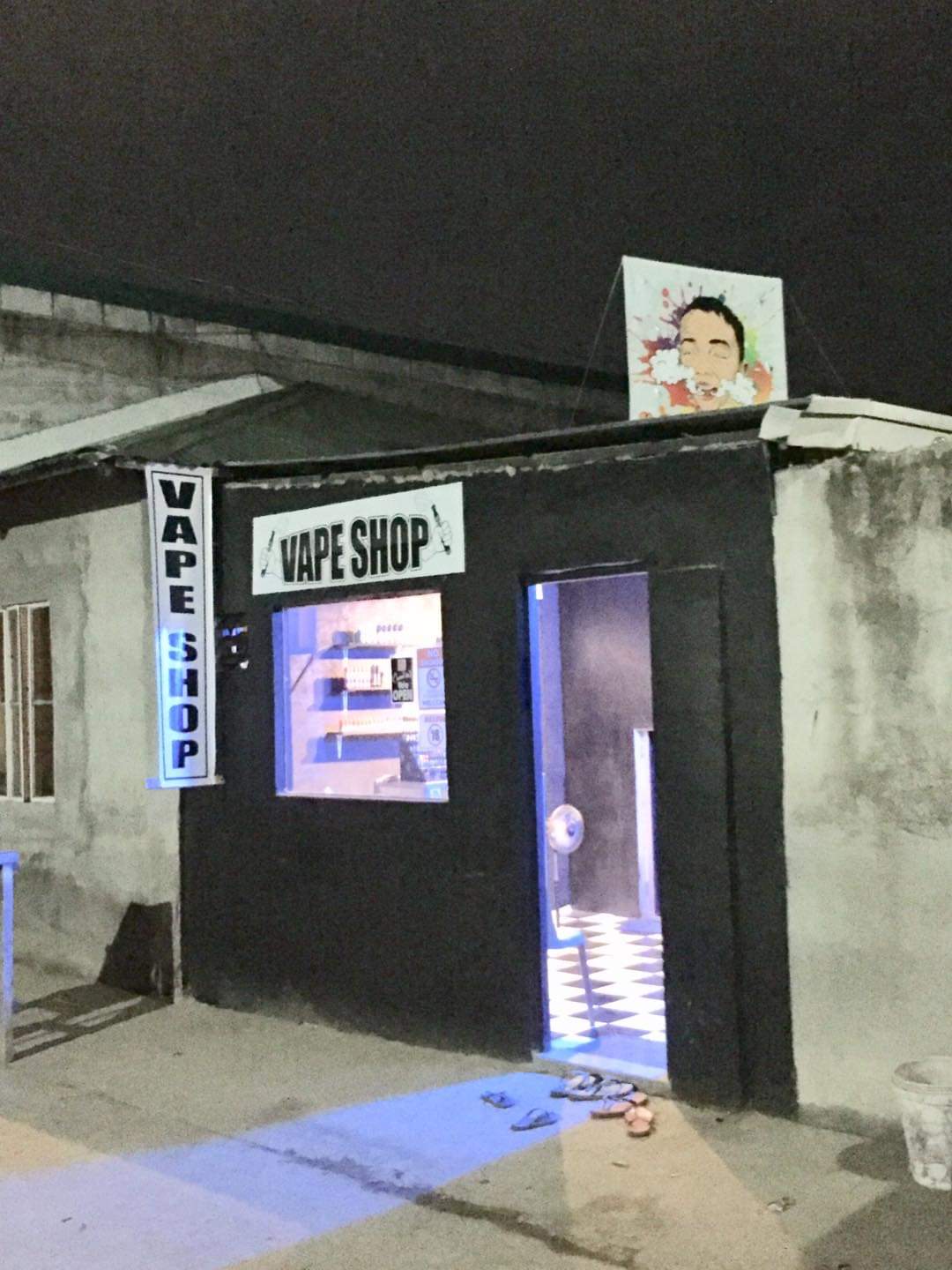 Kc Vape Shop