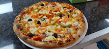 Photos du propriétaire du Pizzeria Milano Pizza à Guyancourt - n°2