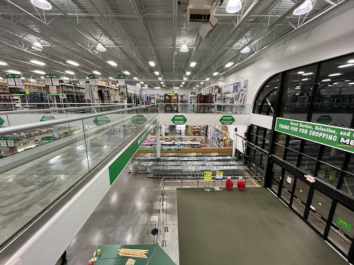 Home Improvement Store «Menards», reviews and photos, 7800 Lakeland Ave N, Brooklyn Park, MN 55445, USA