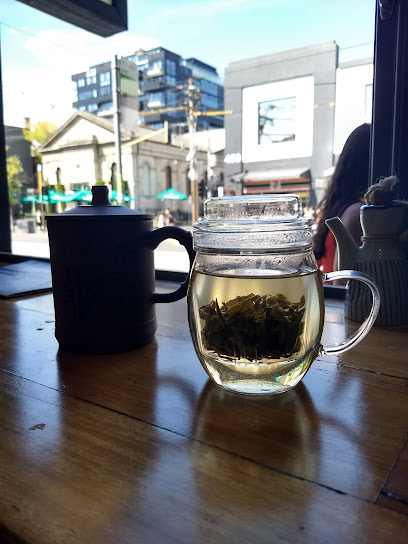 Oriental Teahouse South Yarra