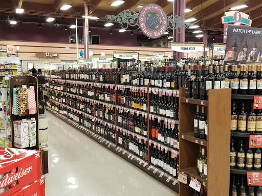 Supermarket «Giant Eagle Supermarket», reviews and photos, 4401 Mayfield Rd, South Euclid, OH 44121, USA