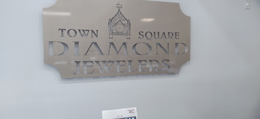 Jewelry Designer «Town Square Jewelers», reviews and photos, 101 Stonewall Ave E, Fayetteville, GA 30214, USA