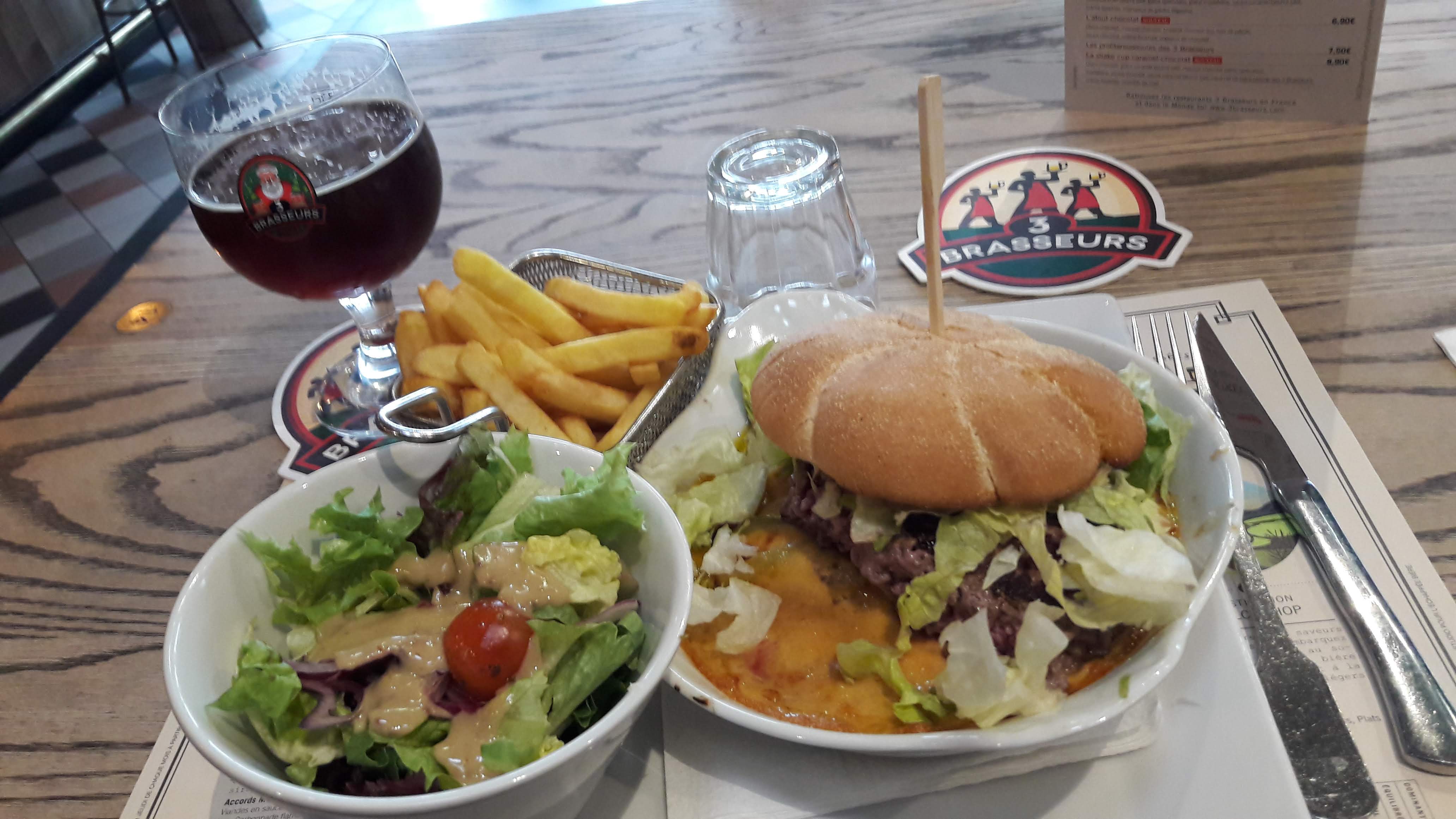 Photo n° 1 de l'avis de TheFrenchTraveler. fait le 13/02/2019 à 08:50