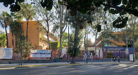 Escuela Vocacional de Guadalajara