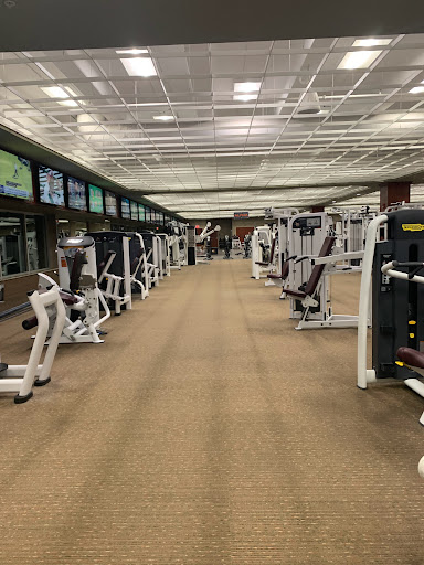 Gym «Life Time Athletic», reviews and photos, 680 Woodlands Pkwy, Vernon Hills, IL 60061, USA