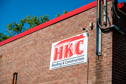 Roofing Contractor «HKC Roofing & Sheet Metal», reviews and photos, 6161 Wiehe Rd, Cincinnati, OH 45237, USA