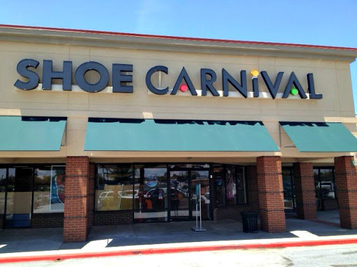 Shoe Store «Shoe Carnival», reviews and photos, 3675 Satellite Blvd, Duluth, GA 30096, USA