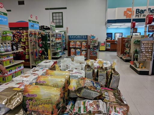 Pet Supply Store «PetSmart», reviews and photos, 1100 W 78th St, Richfield, MN 55423, USA
