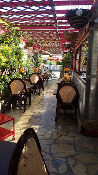 Atmosphère du Restaurant italien Villa Mia. à Conflans-Sainte-Honorine - n°19