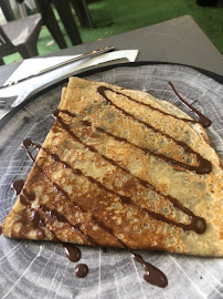 Plats et boissons du Crêperie Crêperie De Kertanguy à Plougastel-Daoulas - n°3