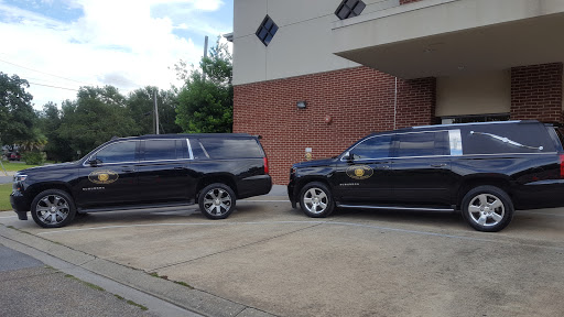 Funeral Home «Richmond-August Funeral Home», reviews and photos, 184 Main St, Biloxi, MS 39530, USA