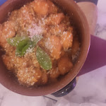 Photo n°3 de l'avis de Angelo.i fait le 17/02/2023 à 21:42 sur le  Pasta Nostra à Castel Gandolfo