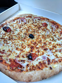 Plats et boissons du Pizzas à emporter Donatello Pizza - Briouze - n°1