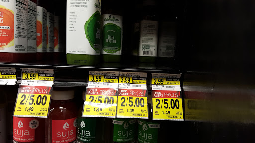 Grocery Store «Jewel-Osco», reviews and photos, 1320 Sycamore Rd, DeKalb, IL 60115, USA