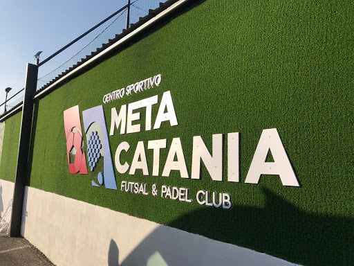 Meta Catania Padel