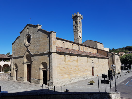 Cattedrale di San Romolo
