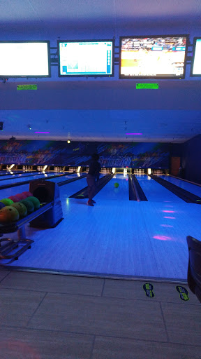 Bowling Alley «Brunswick Zone Kyrene Lanes», reviews and photos, 6225 W ...