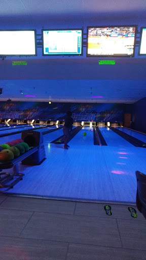 Bowling Alley «Brunswick Zone Kyrene Lanes», reviews and photos, 6225 W Chandler Blvd, Chandler, AZ 85226, USA